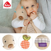 Muchláčik capybara Baby Fehn