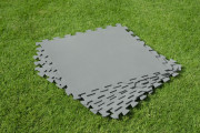 Penová podložka pod bazén 50 x 50 cm 9 ks Bestway