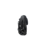 Palubný kočík do lietadla Metro + Black Ergobaby