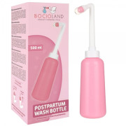 Fľaša na intímnu hygienu po pôrode BocioLand