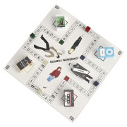 Spoločenská hra Súboj generácií