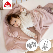 Maznacia deka Baby Fehn Lazy