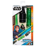 HASBRO - Star Wars LS Forge Luke základní meč