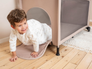 Postieľka cestovná Little Ducth