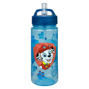 Fľaša na pitie 500 ml Paw Patrol