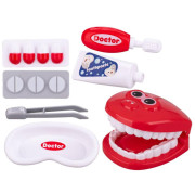 Súprava doktor 5-8 ks