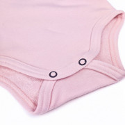 Body šmyk obrázok Outlast® Sv.staroružová