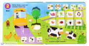 Kuk pod okienko Počítanie