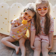 Detské okuliare polarizované s puzdrom 2024 - 3-8 rokov