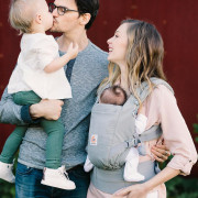 Ergobaby Nosítko Adapt