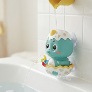 Interaktívna kúpeľová hračka Dino