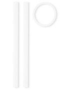 Slamky náhradné na fľašu nerezové 2 ks SKIP HOP