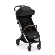 Eva 3 kočík Essential Black Champagne Maxi-Cosi