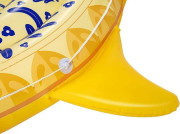 Ostrov nafukovací Sunny Sicily 2.26 m x 2.26 m