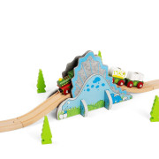 Dinosaurie tunel Bigjigs Rail