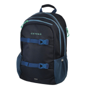 Študentský batoh OXY Sport Blue