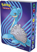 Pokémon TCG: 2024 AW Minialbum s boosterom