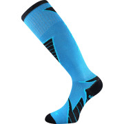 Podkolienky detské Joska s iónmi striebra chlapčenské (3 páry)