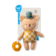 Medvedík plyšový Brendon Taf Toys