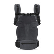 Nosítko Omni Deluxe Mesh Ergobaby