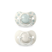 Cumlík SX Pre fyziologický Birdies 6/18 m 2 ks Suavinex