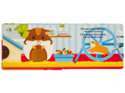 Domáci miláčikovia Pohlaď si