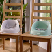 Podsedák na jedálenskú stoličku My Spot™ 6 m+, do 15 kg Ingenuity