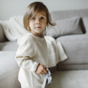 Detské ponožky Stay-on-Socks Antislip Veľ. 18 - 24 m 1 pár KipKep