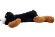 Plyš Pes ležiaci 100 cm