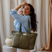 Prebaľovacia taška Madrid Beaba