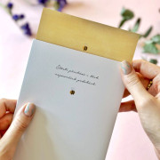 Odhalenie pohlavia bábätka - Budeme mať dievčatko