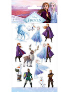 Tetovanie Frozen II
