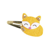 Sada výroba šperkov Sponky do vlasov 6 ks Janod