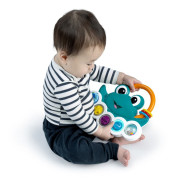 Baby einstein Hračka zmyslová aktívna Neptune's Busy Bubbles™