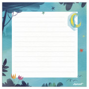 Blahoželanie k narodeninám s puzzle Janod