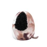 Squishmallows Merle psík - Zerdan, 30 cm