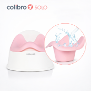 Detský nočník, ergonomický Solo cool Colibro