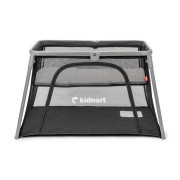 Cestovná postieľka Bleke 2 v 1 Kidnort