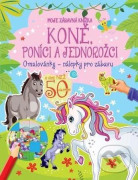 Kone, poníky a jednorožce