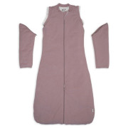 Hopper Sleeves Rib Rose Lodger