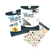 Objavy a vynálezy - Objavuj svet! Albi