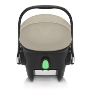 Autosedačka XM Plus i-Size Zopa