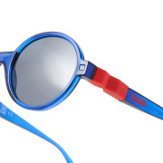 Slnečné okuliare POP Navy Red KiETLA