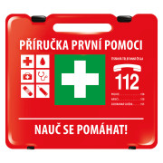 Prvá pomoc Pygmalino