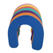 Nadľahčovacia podkova 560 x 520 x 38 mm