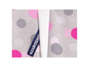 Spací vak s nožičkami 60 cm