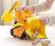 Rubble & Crew interaktívne vozidlo so zvukmi Rubble