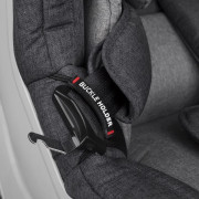 Autosedačka Reversal II Isofix Petite&Mars (0-18 kg)