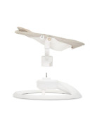 Elektrické hojdačka Pearl MoMi