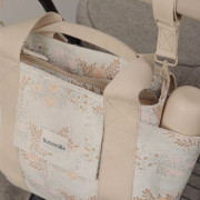 Prebaľovacia taška Poetry Suavinex